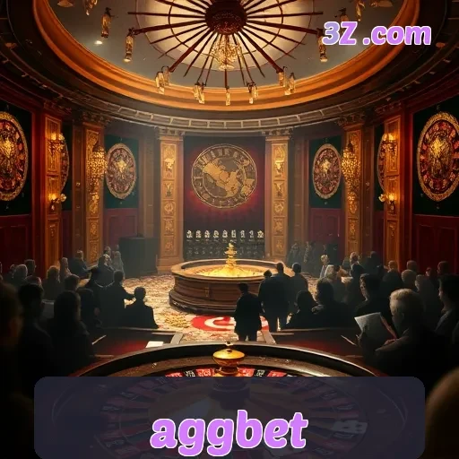 aggbet: As Funcionalidades Imperdíveis do App para Apreciadores de Jogos