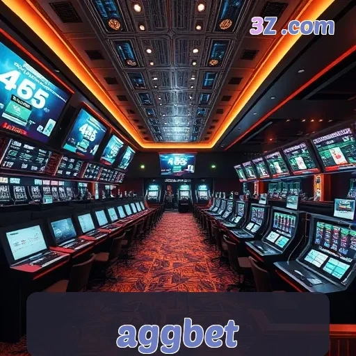 aggbet: Por Que Este Site de Jogos é a Sua Melhor Escolha
