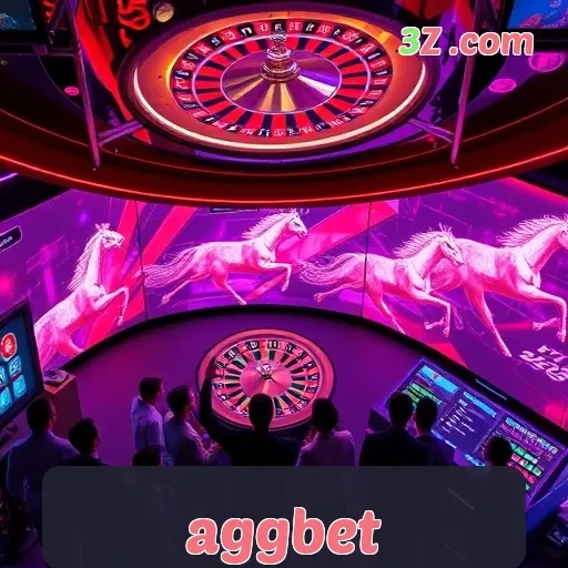 aggbet: Explore a Plataforma de Jogos Que Está Fazendo Sucesso